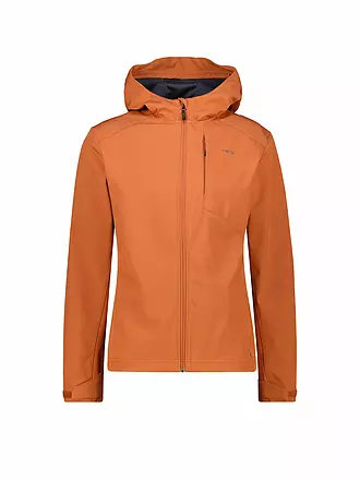 MERU | Giacca softshell da uomo Nancy |